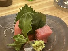 -鮨清日本料理