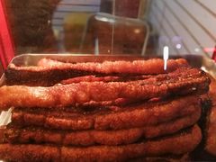 脆皮五花肉-脆皮五花肉(建东街旗舰店)