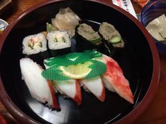 -札幌かに本家(福岡那の川店)