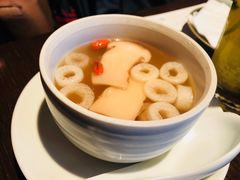 -湖滨28中餐厅·西湖宴·杭州君悦酒店