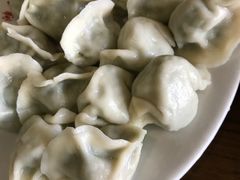 -鸿毛饺子(紫竹桥店)