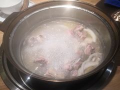 -椰夫人·养生椰子鸡(金沙洲永旺店)