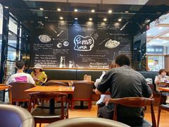 大堂-胡椒厨房(学府凯德店)