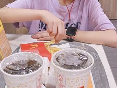 -麦当劳(郴州北湖店)