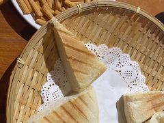 -红胖胖龙虾王·本地菜