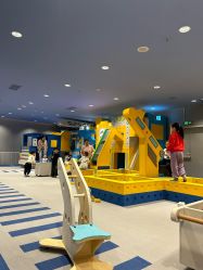 -嗨贝天地(青岛万象城店)