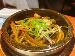 -镇江苏宁万豪酒店-苏筵中餐厅