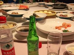 -黛瓦里巷(南京东路店)