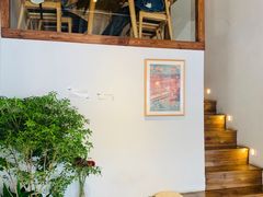-竹子咖啡bamboo coffee