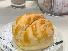 -和平馆·地道港澳茶餐厅(西门口店)