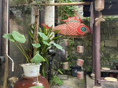 -Metal hands·铁手咖啡