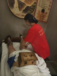 -升艾堂亚健康调理中心