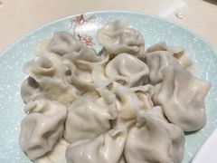 -老边饺子馆(金源店)