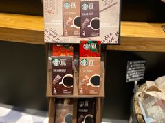 -星巴克臻选(成都太古里店)