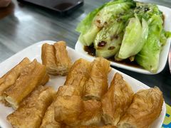-穗银肠粉店(东川路店)