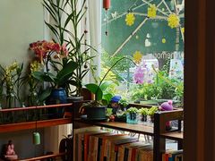 -街角 T·COFFEE 融合料理·BISTRO(车公庙店)