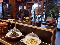 -面辣子·陕西家乡菜(钟楼店)