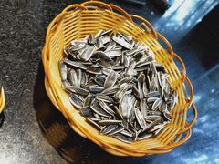 -俏巴妹烤鱼香锅(奥体店)