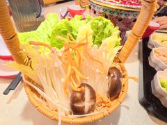 -花小蟹·无锡菜·大闸蟹主题餐厅·评弹表演(南长街店)