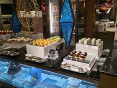 -怡咖啡海鲜自助餐厅(浦东香格里拉店)