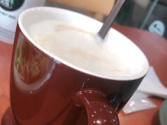 -魏斯理汉堡(西安沣东吾悦店)