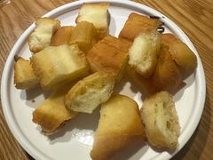 -吕氏疙瘩汤·新鲁菜(新贵和店)