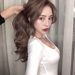 点击看大图 -3AM HAIR SALON烫发染发接发