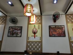 大堂-福瑞记老孙头biangbiang面(新生路店)