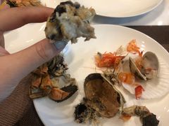 -上海虹桥宾馆味翠餐厅