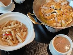 -简小舍·民间手艺菜(武昌江滩店)