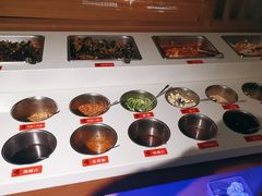 -九田家黑牛烤肉料理(新辰里亚运村店)
