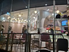 门面-妙井の茶(罗湖地王店)