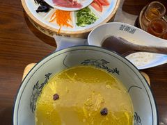 -芸南道·过桥米线(昆明老街旗舰店)