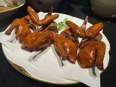 -醉东Oriental House(静安嘉里中心店)