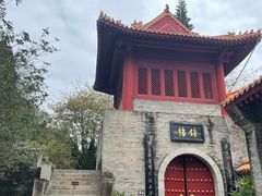 -南沙天后宫景区