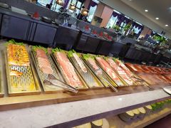 -新艺自助美食城(中山路店)
