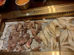 -新石器烤肉(之心城店)