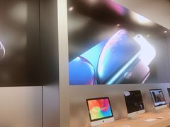 -Apple零售店(深圳益田假日广场店)