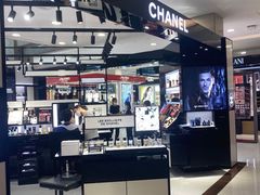 -CHANEL(友谊商店店)