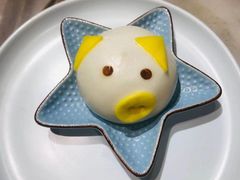 -汤城小厨•粤菜•靓汤(西直门凯德MALL店)