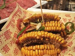 -捞围鲜·港式打边炉(海阳路店)