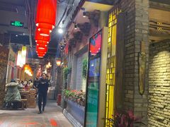 门面-蜀大侠火锅(寰球文化地标·总府店)