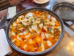 -扬州三头宴(东关街店)