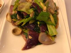 -阿诺泰·泰国餐厅(紫荆店)