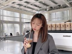 -wakanda瓦坎达咖啡(创享天地店)