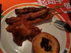 -比格比萨自助(南京万达茂店)