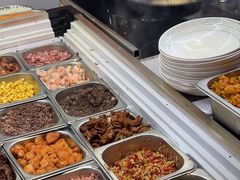 -扬二春炒饭(国庆路总店)