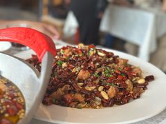 -辣婆婆(航天桥店)