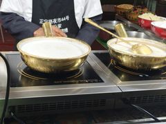 -清真老马家国华牛奶鸡蛋醪糟(正宁路店)