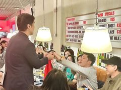 -尚牛社会 Beef & Liberty(金桥EKA天物店)